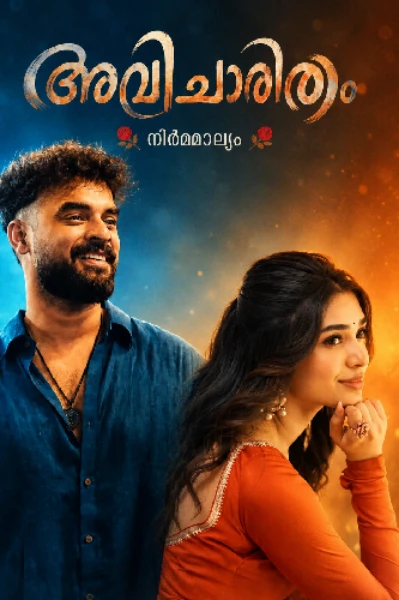 അവിചാരിതം ❤️💫