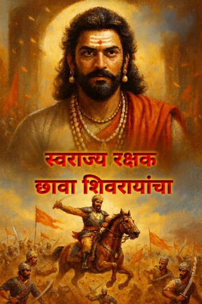 स्वराज्य रक्षक : छावा शिवरायांचा