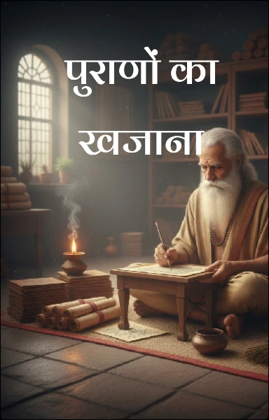 पुराणों का खजाना