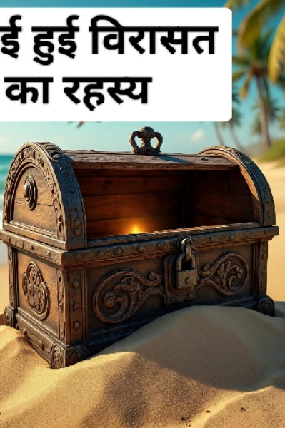 Khoi Hui Virasat Ka Rahasya
