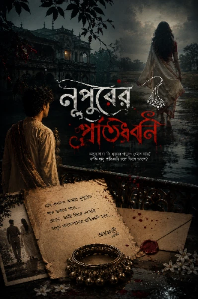 নূপুরের প্রতিধ্বনি