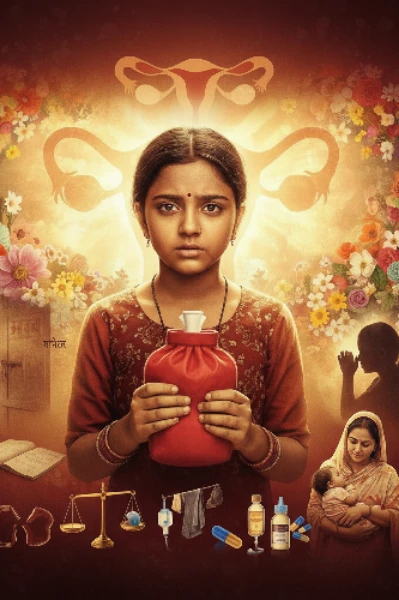 पीरियड्स