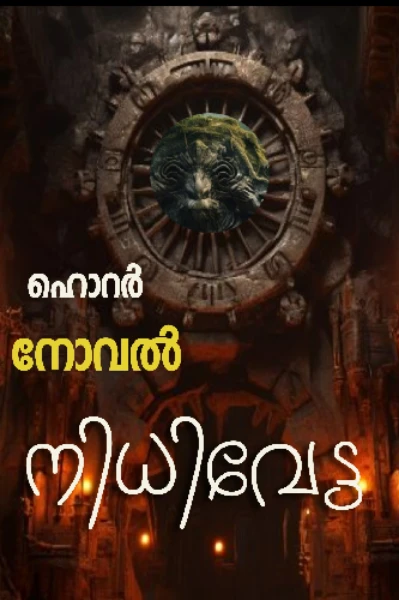 നിധിവേട്ട