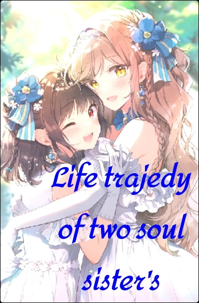 Life trajedy of two soul sister's