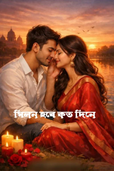 🧡🩷 মিলন হবে কত দিনে?