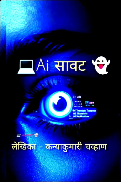 💻 Ai सावट 👻