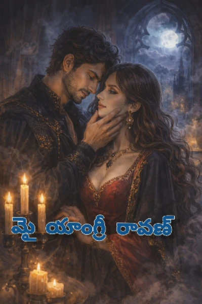 మై యాంగ్రీ రావణ్