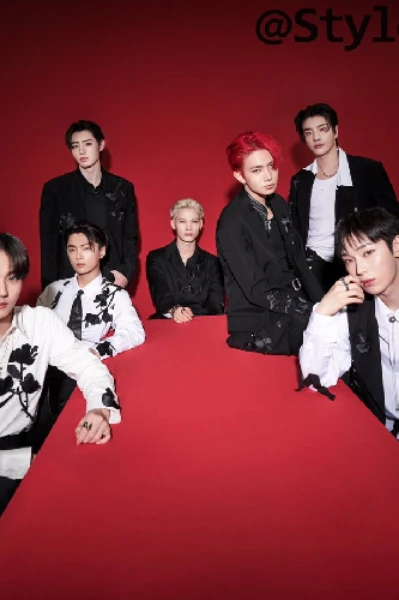 𝙀𝙉𝙃𝙔𝙋𝙀𝙉 ♡𝙏𝙝𝙖𝙩 𝙁𝙚𝙚𝙡𝙞𝙣𝙜