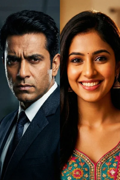 കാണാനൂലിഴകളാൽ..!