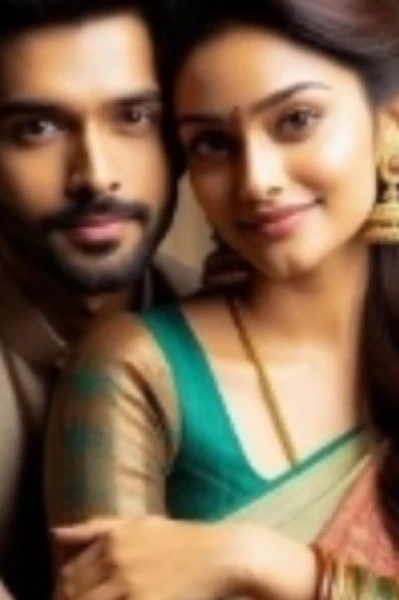ಪ್ರೀತಿಯ ದೇವತೆ  - 1