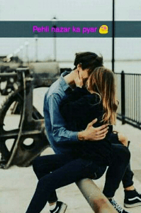 pehli nazar ka pyaar