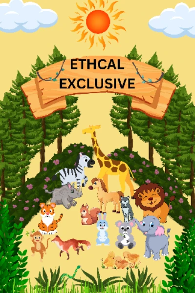 Ethical Tales