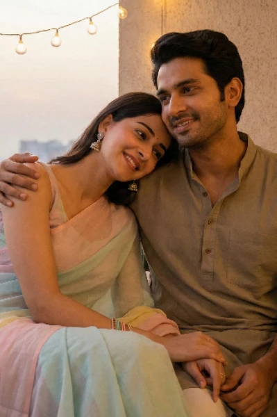 కన్నుల్లో నీ రూపమే