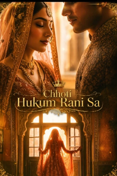 छोटी हुकुम रानी सा (इश्क़ के कुछ अनोखे रंग)
