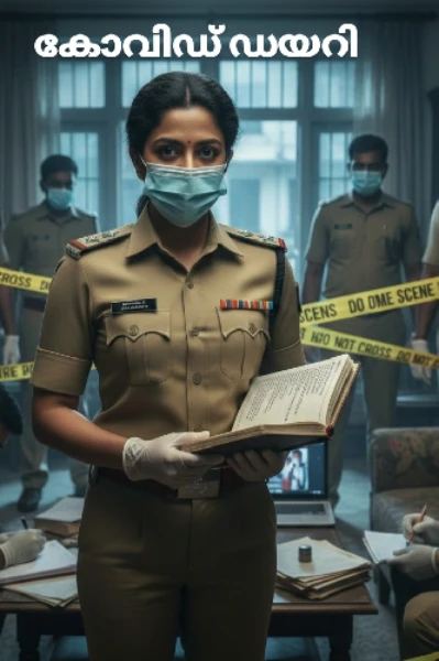 കോവിഡ് ഡയറി