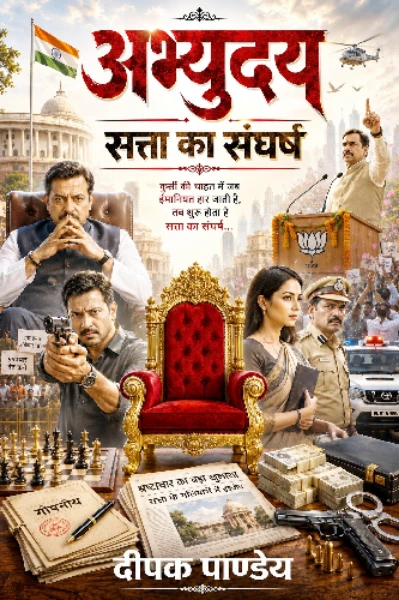 अभ्युदय : सत्ता का संघर्ष