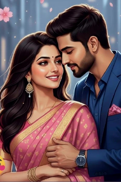 💖 నీలో కలిసి అంతమవనా ... ప్రాణ బంధమా 💖