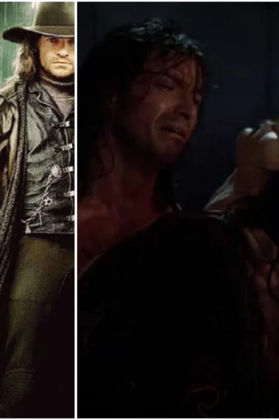 वो खूंखार वैम्पायर 1