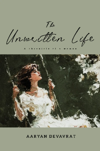 THE UNWRITTEN LIFE