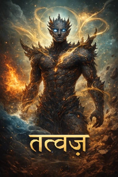 🌟🔥🌊तत्वज 🌪️🌍⚡