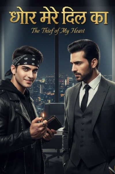 चोर मेरे दिल का (Chor Mere Dil Ka)BL story

☀️ अध्याय 1: पहली किरण, पहली पूजा और एक माँ का प्यार