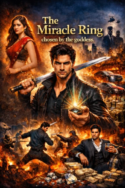 The Miracle Ring ( द मिरेकल रिंग)