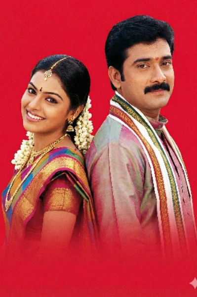 పెళ్ళికాని అమ్మాయి