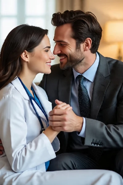 హృదయం.........HEALING HEARTS ♥️♥️ Chapter 1