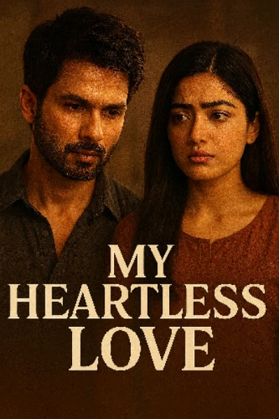My Heartless Love Episode – 1