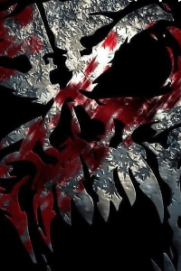 இரத்த காட்டேரி