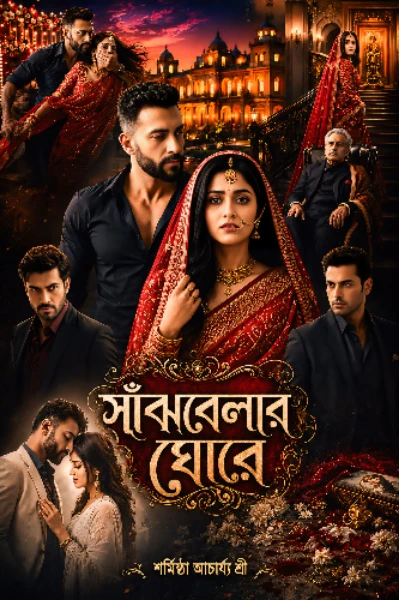 সাঁঝবেলার ঘোরে