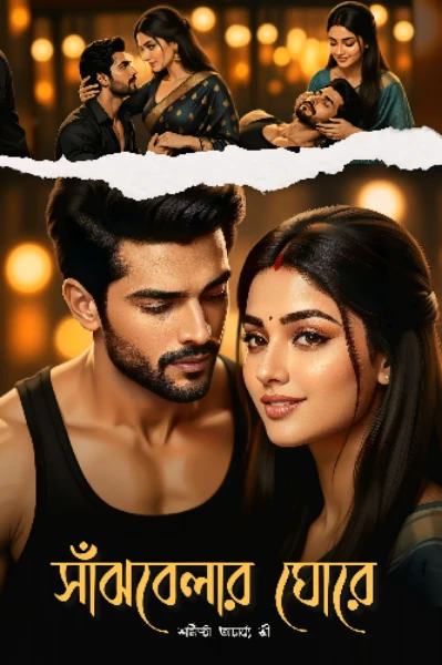 সাঁঝবেলার ঘোরে