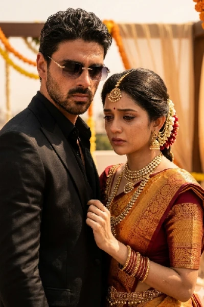 മനം പോലെ മംഗല്യം