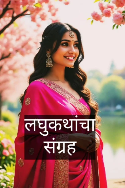 लघुकथांचा संग्रह 2