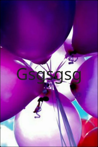Gsgsgsg