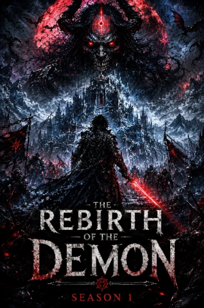 Demon's rebirth : season 1 & 2