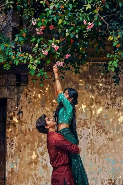 ❤️ મહી સાગર ❤️