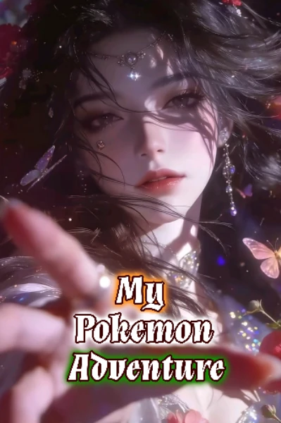 లల్లి: My Pokemon Adventure