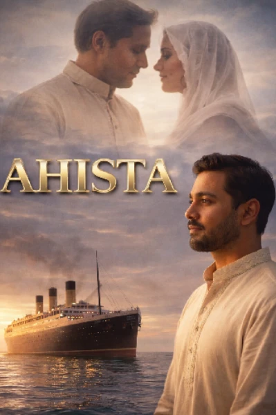 আহিস্তা ( সকল পর্ব )