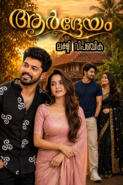 ആർദ്രേയം 💚