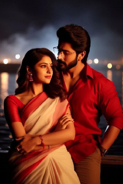 भेटता तु पुन्हा... 💝