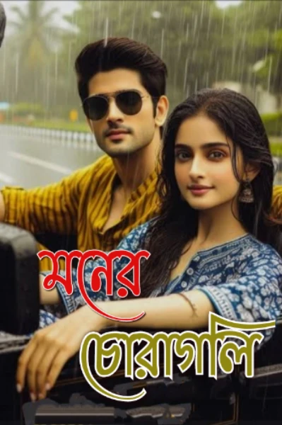 মনের চোরাগলি সিজন ২