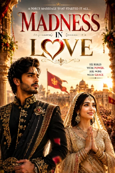 ❤️‍🔥ম্যাডনেস ইন লাভ❤️‍🔥