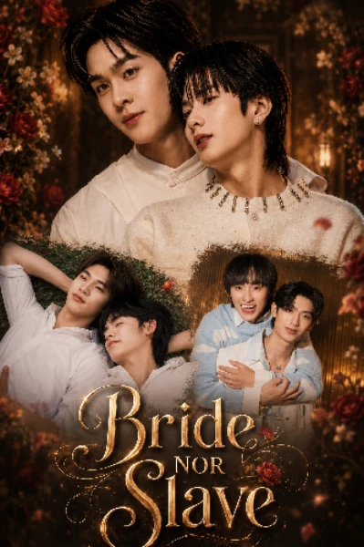 💥BRIDE NOR SLAVE💥