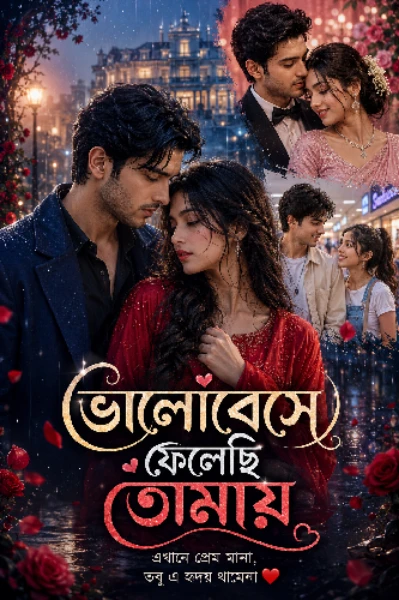ভালোবেসে ফেলেছি তোমায়