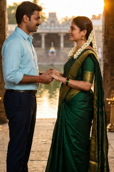 భలే మొగుడు