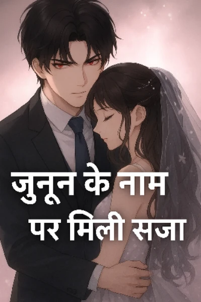 जुनून के नाम पर मिली सज़ा (COMPLETE)  लघुकथाएँ 🍁