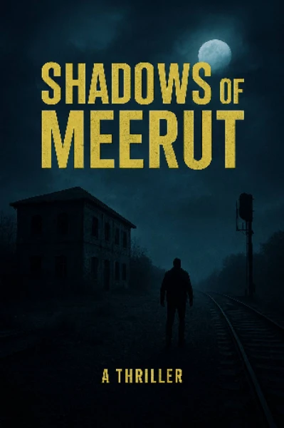Shadows Of Meerut