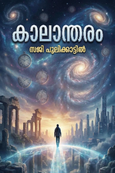 "കാലാന്തരം"