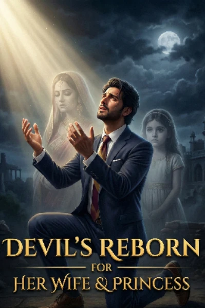 Devil's reborn for her Wife & Daughter…💕